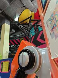 -欧酷世界动力星球(王府井奥莱UP TOWN店)