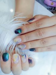 点击看大图 -M Nails & Beauty美甲美睫美体