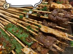 -串盟烧烤大排档·长沙美食地标(星沙店)