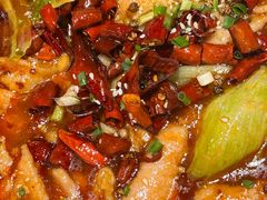 -李记饺子·熏酱东北菜(欢乐谷店)