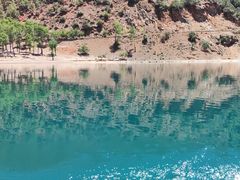 -丽江泸沽湖景区