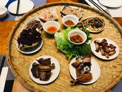 -西双版纳融创皇冠假日度假酒店