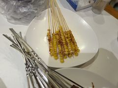 -三味鱼屋(琥珀山庄店)