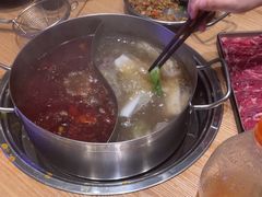 -小城牛事·鲜牛肉火锅(万达店)