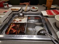 -海底捞火锅(旭辉MALL店)