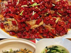 -新荣记(西溪湿地店)