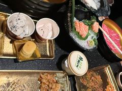 -牛New寿喜烧(金茂览秀城店)