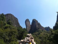 -崀山风景名胜区
