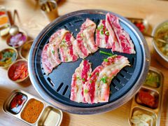 -梨川洞韩式烤肉(古子城店)