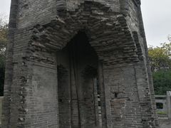 -上海佘山国家森林公园天马山园