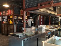 -京门老爆三·铜锅涮肉 爆肚(望京店)