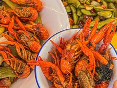 -一起吃小龙虾·海鲜(海珠店)