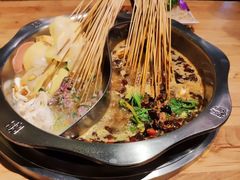 -袁记串串香(新南门店)