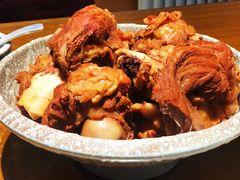 -95号酱骨·一块豆腐(展春园西路店)