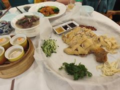 -和乐喜点(宝岗大道店)