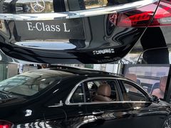 -宁波之星奔驰4S店(海曙店)