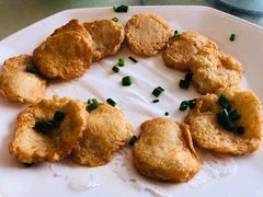 -张家卫·阳江菜·小海鲜(肥婆湾桥店)