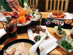 -割烹旭日本料理(龙湖狮山天街店)