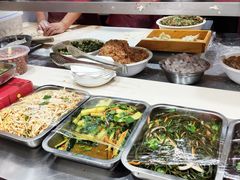 -霍嘟嘟手工水饺(黄山花园店)
