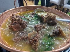 -藏味八珍特色火锅
