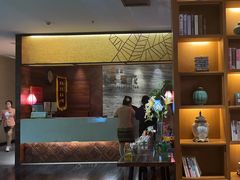 -泽云梵莲花足浴 按摩 SPA(滨湖店)