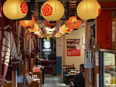 -王氏炉匠·烧鸟放题自助(三里屯店)
