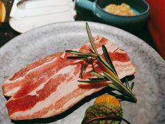 -烧肉达人(凯德晶萃店)