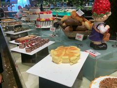 -火宴山自助火锅(明园店)