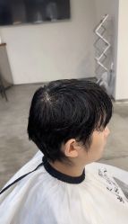 点击看大图 -蚂蚁造型沙龙