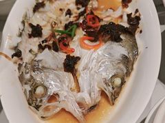 -兰湘子·湘菜小炒(南京江宁万达店)
