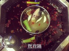蜀九香火锅酒楼(九眼桥店)-蜀九香火锅(九眼桥店)