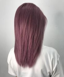 -杉影印象日式烫染專門店