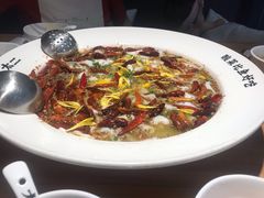 老坛子酸菜鱼-太二酸菜鱼(福州泰禾店)