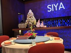 -三利音·玖弄小鲜(浦东嘉里城店)