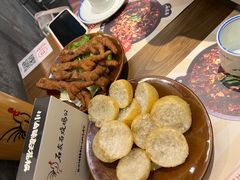 -石灰石烧鸡公(南通万象城店)