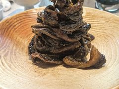 梁溪脆鳝-太湖饭店·寄畅轩中餐厅