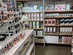 -名创优品(北京NTP新城广场店)