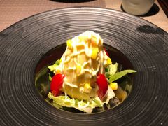 -山葵家·创意料理(临平银泰城店)