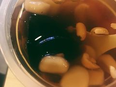 -八婆婆烧仙草(中山路店)