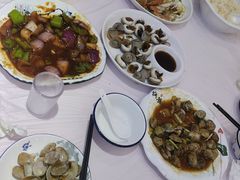 -碧海银沙海鲜餐厅(恒大海上威尼斯店)
