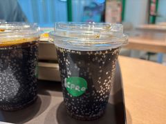 -KPRO肯律轻食(淘金店)