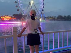 -渔岛海洋度假区