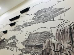 -小乡小镇·传承桐庐土菜·老板亲自烧的菜