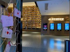 -深影国际影城(学院南路店CGS中国巨幕店)
