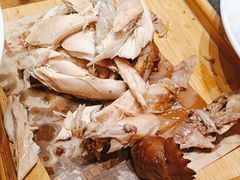 -李记饺子·熏酱东北菜(欢乐谷店)