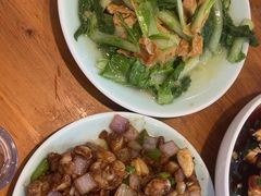 -百家鲜·杭帮菜