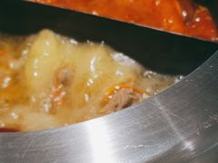 -三不牛腩(新昌万达广场店)