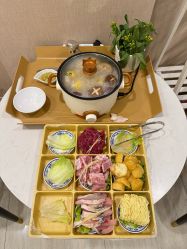 点击看大图 -宝媛会月子中心(越秀店)