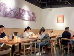 大堂-姚面记·海派家常菜(恒基名人购物中心店)