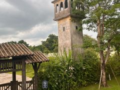 -赤坎·广东华侨国际旅游度假区